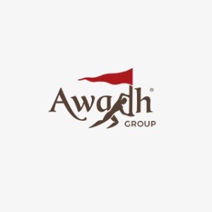 Awadh Group Developer Logo