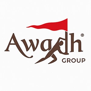 Awadh Group developer logo