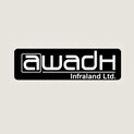 Awadh Infraland Logo