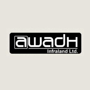 Awadh Infraland Developer Logo
