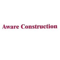 Aware Construction Logo