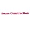 Aware Construction
