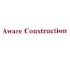 Aware Construction Aware Construction Developer Logo