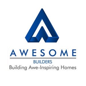 Awesome Builders Pvt Ltd Logo