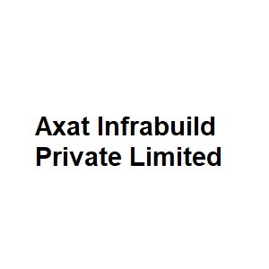 Axat Infrabuild Private Limited developer logo