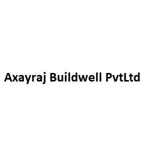 Axayraj Buildwell PvtLtd developer logo