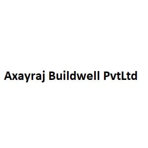 Axayraj Buildwell PvtLtd logo