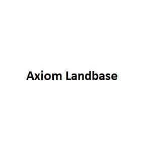 Axiom Landbase