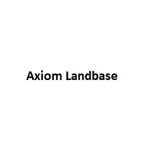 Axiom Landbase developer logo