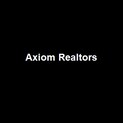 Axiom Realtors Logo