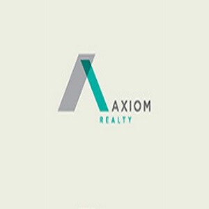 Axiom Realty developer logo