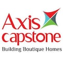 Axis Capstone Logo