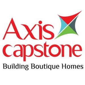 Axis Capstone Developer Logo