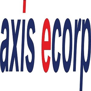 Axis Ecorp Logo