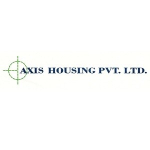 Axis Housing Pvt Ltd logo