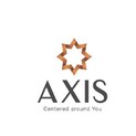 Axis Lifespaces Logo