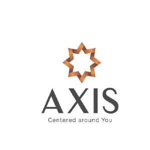 Axis Lifespaces Developer Logo