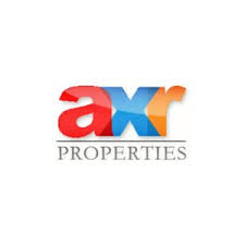 AXR developer logo