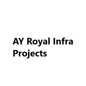 AY Royal Infra Projects developer logo