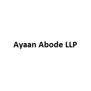Ayaan Abode LLP Logo