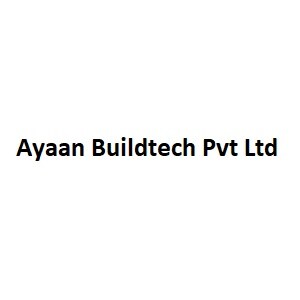 Ayaan Buildtech Pvt Ltd logo