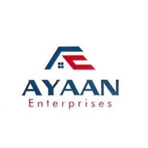 Ayaan Enterprises developer logo