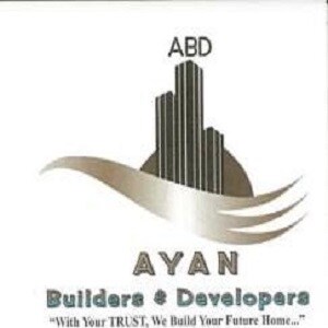 Ayan Builders logo