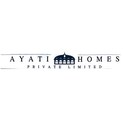 Ayati Homes Private Limited Logo