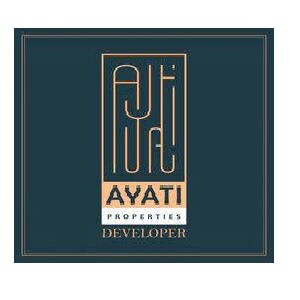Ayati Properties Developer Logo
