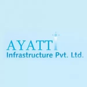 Ayatti infra developer logo