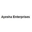 Ayesha Enterprises Logo