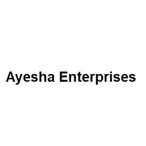 Ayesha Enterprises developer logo