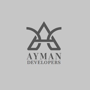 Ayman Developers logo