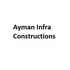 Ayman Infra Constructions Developer Logo