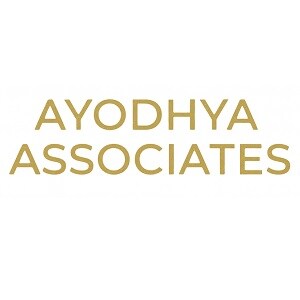 Ayodhya Associates Logo