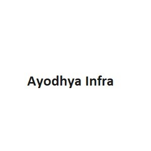 Ayodhya Infra developer logo