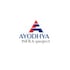 Ayodhya Infra Project Ayodhya Infra Project Developer Logo