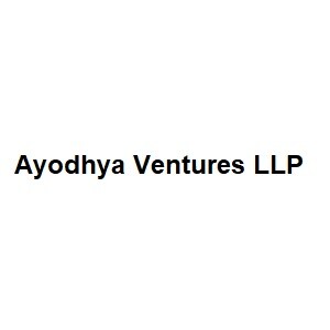 Ayodhya Ventures LLP Logo