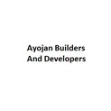 Ayojan Builders And Developers Logo