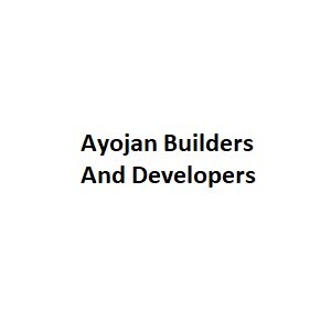 Ayojan Builders And Developers logo