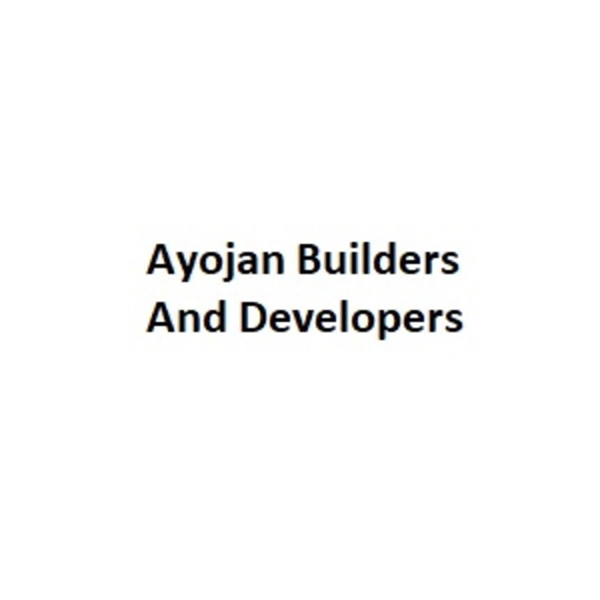 Ayojan Builders And Developers