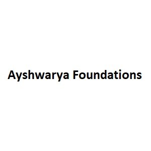 Ayshwarya Foundations logo