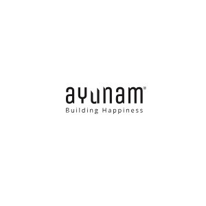 Ayunam Infraspaces developer logo