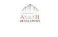 Ayush Developers Pune Developer Logo