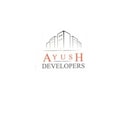 Ayush Developers Pune Logo