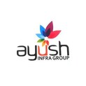 Ayush Infra Projects Pvt Ltd Logo