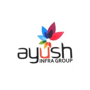 Ayush Infra Projects Pvt Ltd developer logo