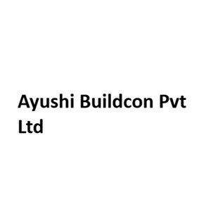 Ayushi Buildcon Pvt Ltd Logo