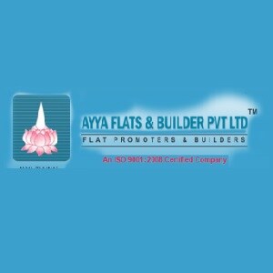 Ayya Flats And Builder Pvt Ltd logo
