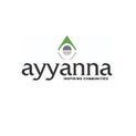 Ayyanna Infra Logo